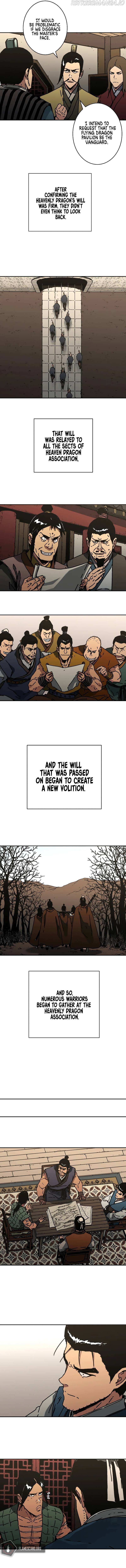 Read Peerless Dad chapter 220 image 6 on Lezhin
