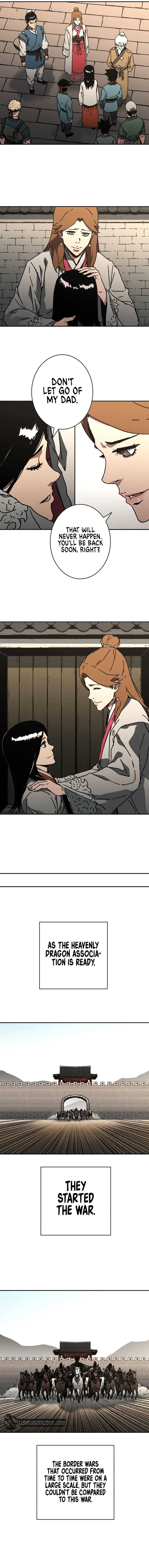 Read Peerless Dad chapter 223 image 11 on Lezhin