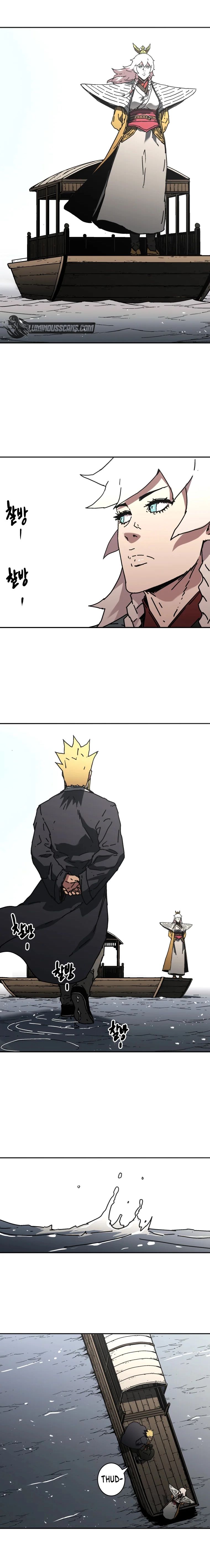 Read Peerless Dad chapter 223 image 5 on Lezhin