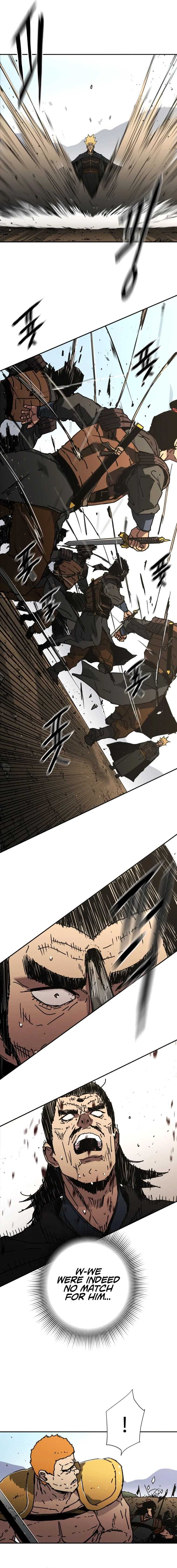 Read Peerless Dad chapter 225 image 8 on Lezhin