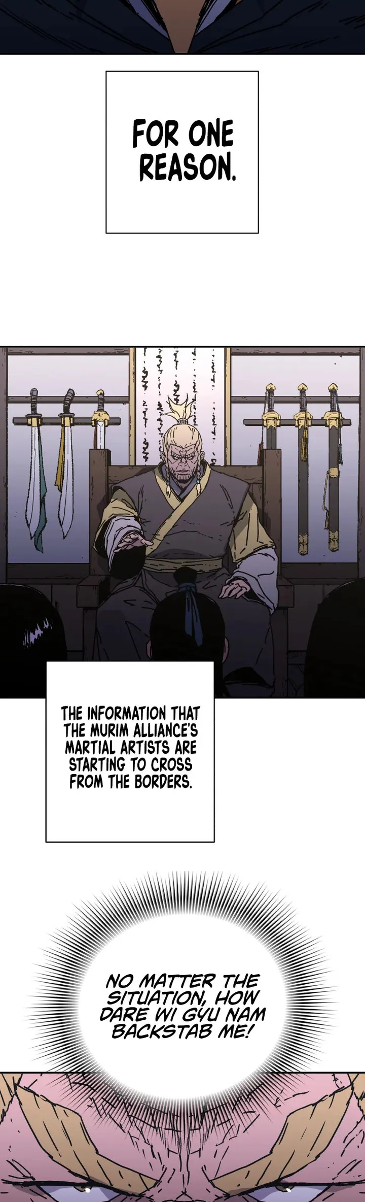 Read Peerless Dad chapter 226 image 10 on Lezhin