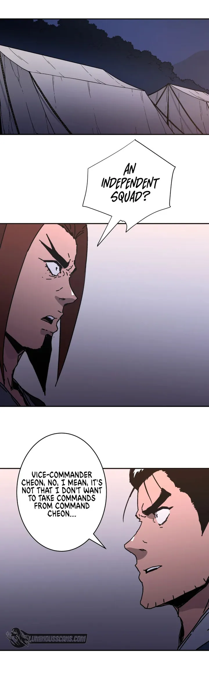 Read Peerless Dad chapter 226 image 14 on Lezhin