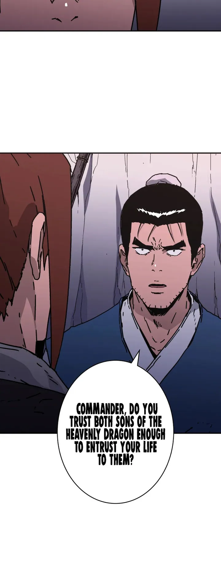 Read Peerless Dad chapter 226 image 16 on Lezhin