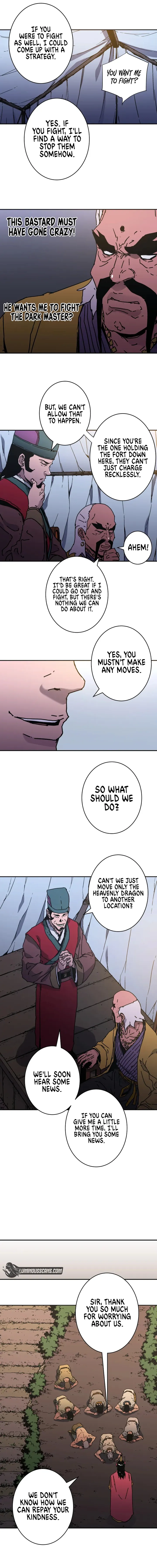 Read Peerless Dad chapter 226 image 2 on Lezhin