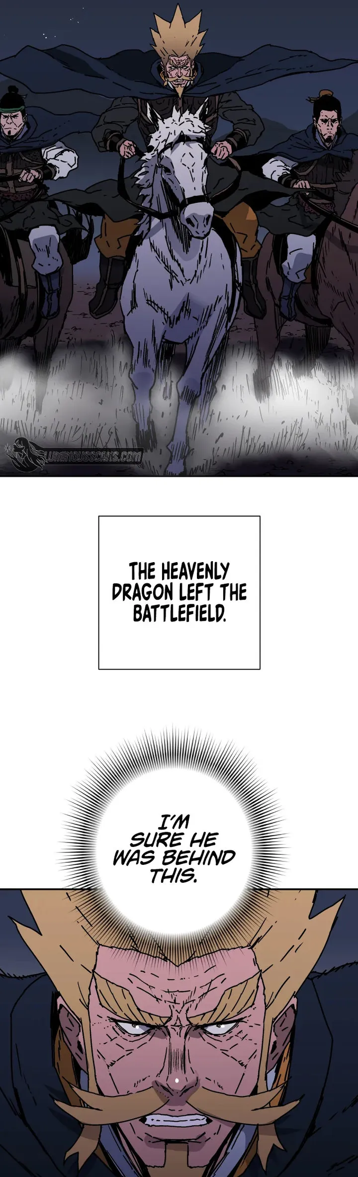 Read Peerless Dad chapter 226 image 9 on Lezhin