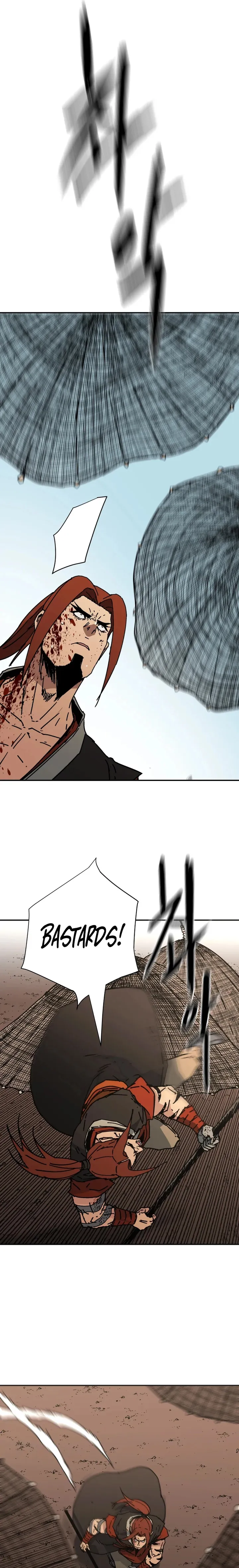 Read Peerless Dad chapter 229 image 10 on Lezhin