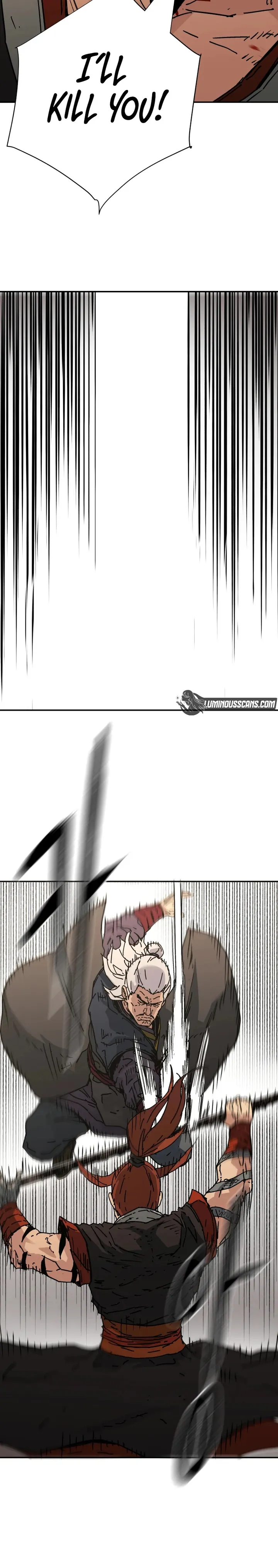 Read Peerless Dad chapter 229 image 5 on Lezhin