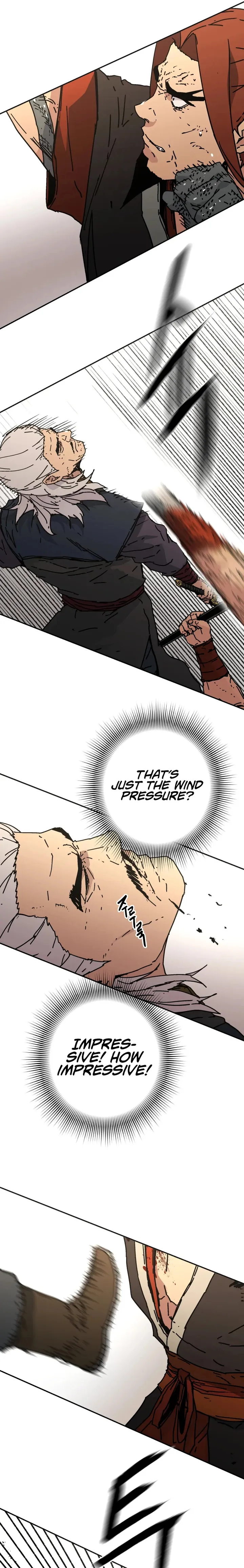 Read Peerless Dad chapter 229 image 6 on Lezhin