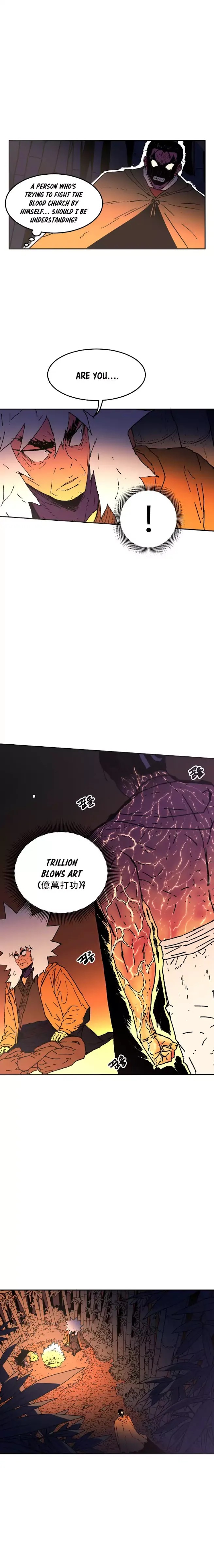 Read Peerless Dad chapter 23 image 10 on Lezhin