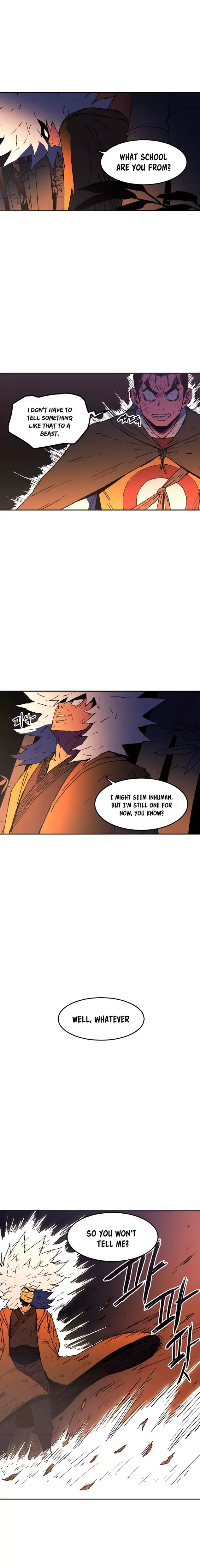 Read Peerless Dad chapter 23 image 11 on Lezhin