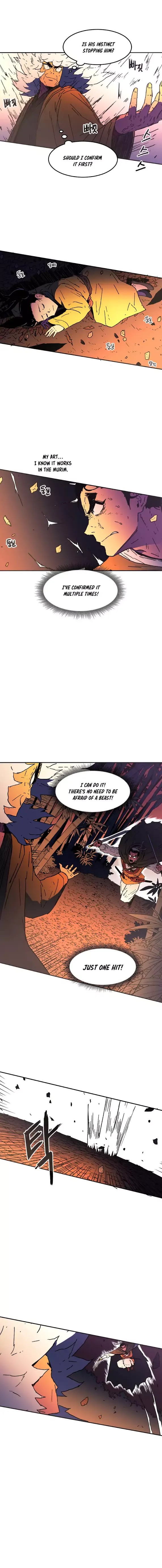 Read Peerless Dad chapter 23 image 13 on Lezhin