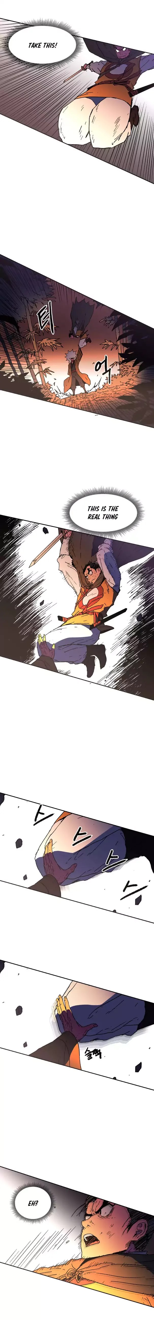 Read Peerless Dad chapter 23 image 14 on Lezhin