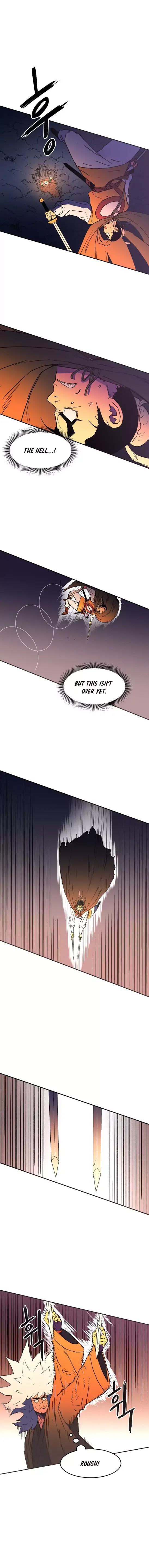 Read Peerless Dad chapter 23 image 15 on Lezhin