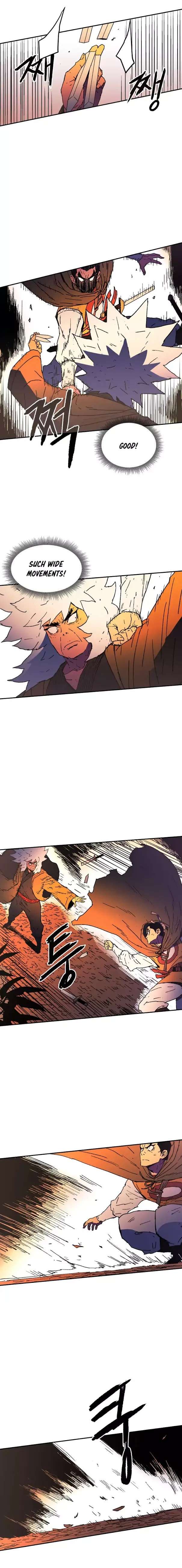 Read Peerless Dad chapter 23 image 16 on Lezhin