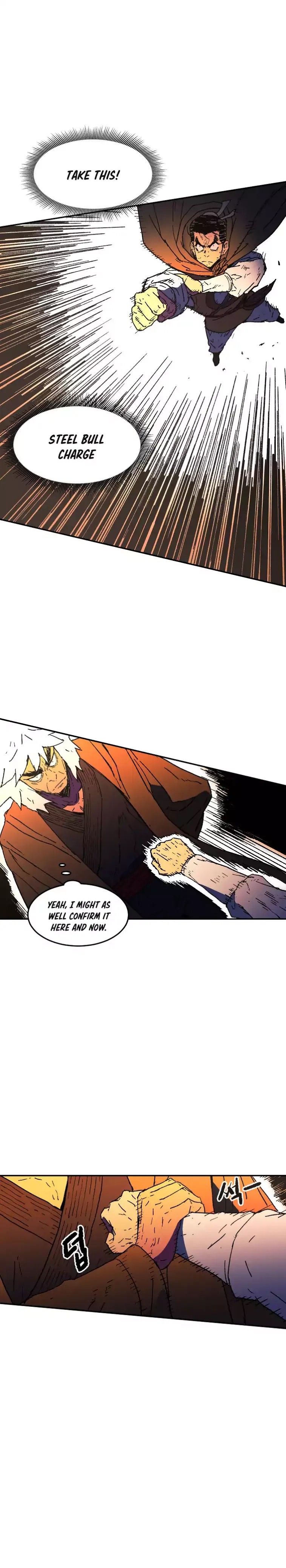 Read Peerless Dad chapter 23 image 17 on Lezhin