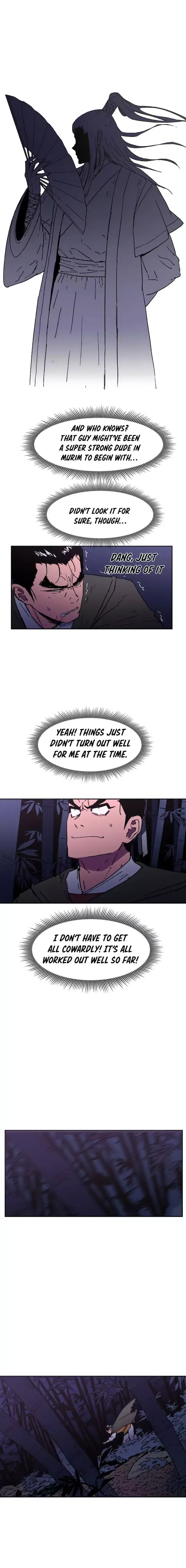 Read Peerless Dad chapter 23 image 6 on Lezhin