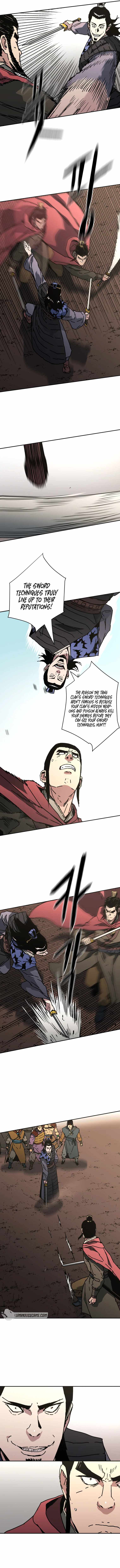 Read Peerless Dad chapter 230 image 10 on Lezhin