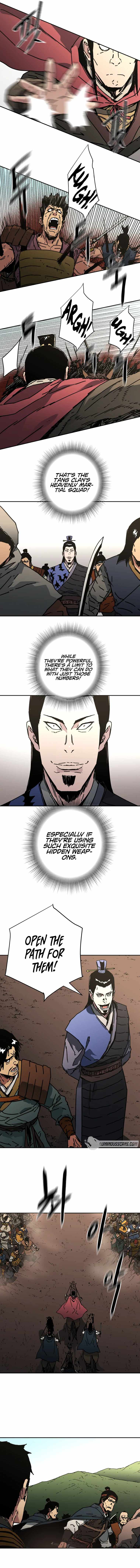 Read Peerless Dad chapter 230 image 3 on Lezhin