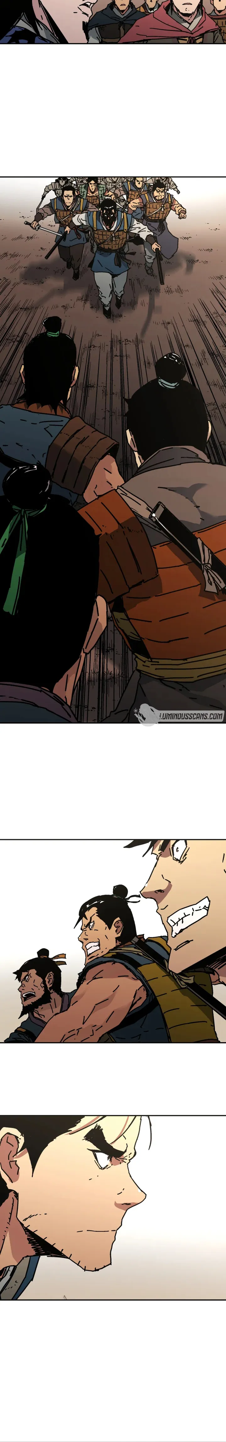 Read Peerless Dad chapter 231 image 1 on Lezhin