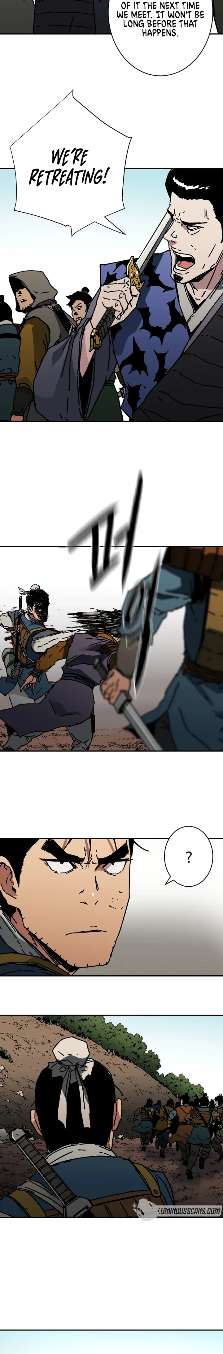 Read Peerless Dad chapter 231 image 3 on Lezhin