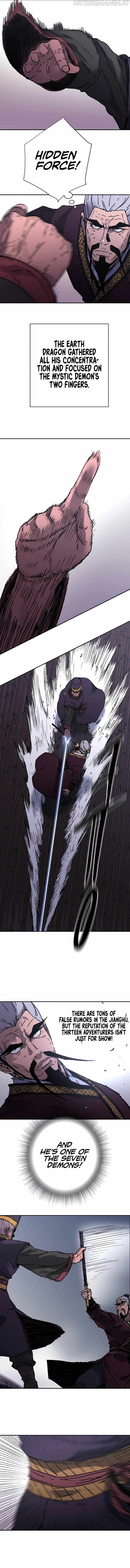 Read Peerless Dad chapter 232 image 2 on Lezhin