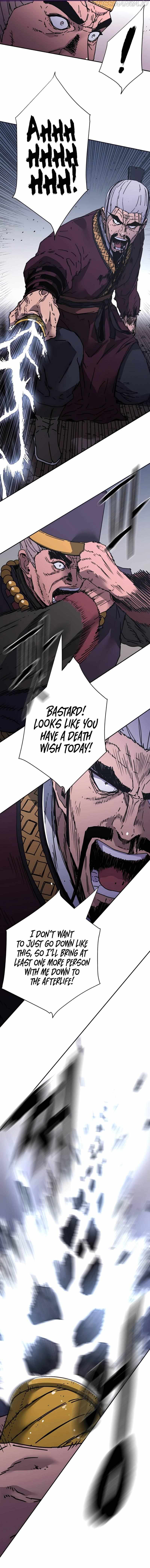 Read Peerless Dad chapter 232 image 5 on Lezhin