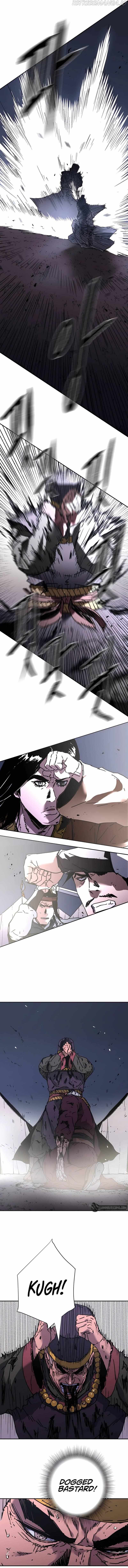 Read Peerless Dad chapter 232 image 6 on Lezhin