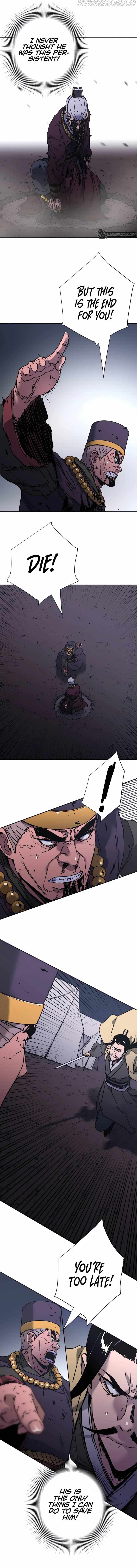 Read Peerless Dad chapter 232 image 7 on Lezhin