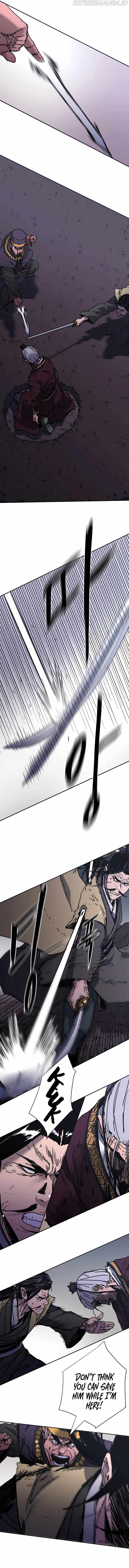 Read Peerless Dad chapter 232 image 8 on Lezhin