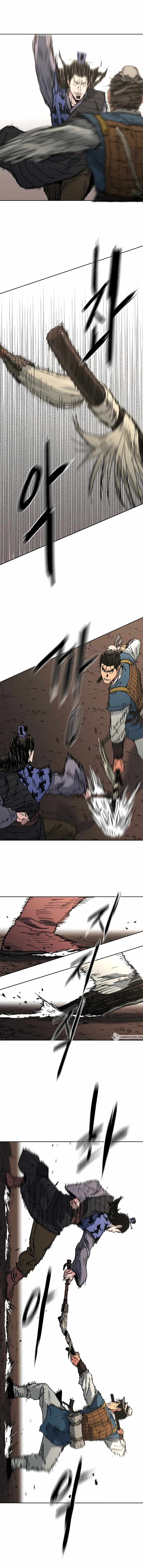 Read Peerless Dad chapter 239 image 2 on Lezhin