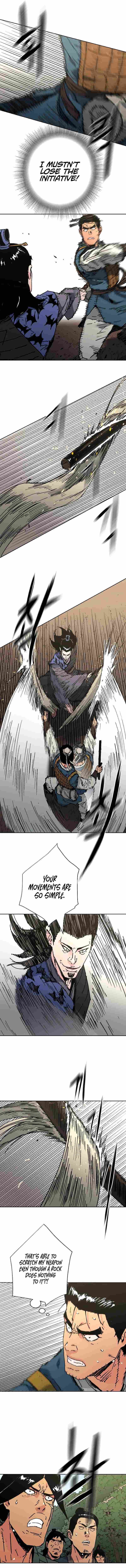 Read Peerless Dad chapter 239 image 3 on Lezhin