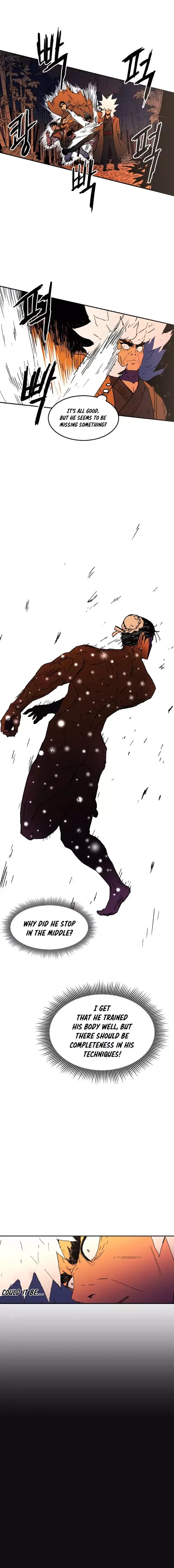 Read Peerless Dad chapter 24 image 10 on Lezhin