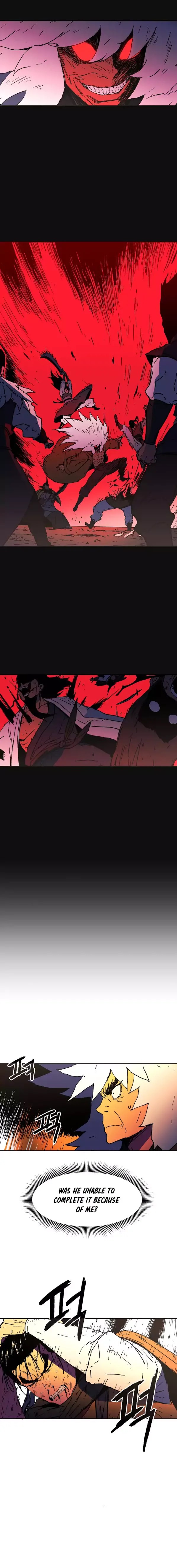 Read Peerless Dad chapter 24 image 11 on Lezhin