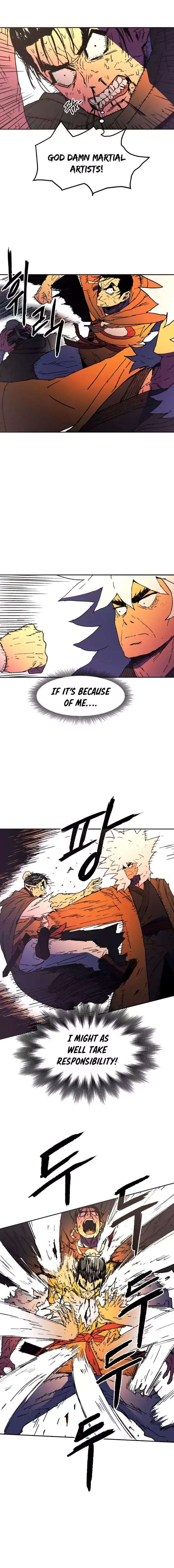 Read Peerless Dad chapter 24 image 12 on Lezhin