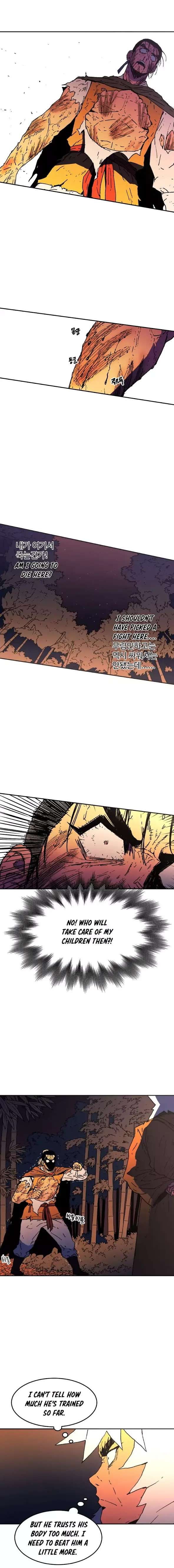 Read Peerless Dad chapter 24 image 14 on Lezhin
