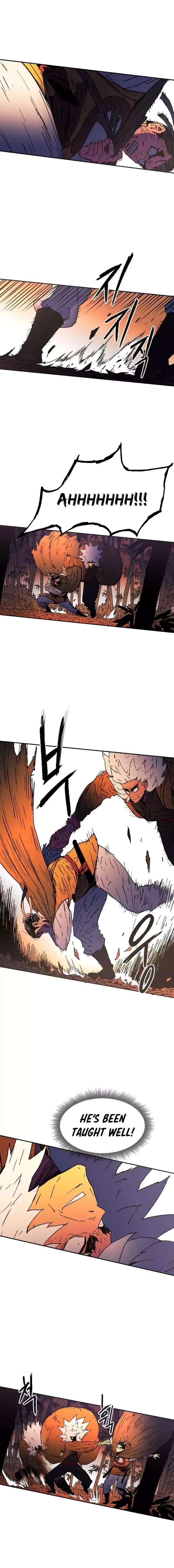 Read Peerless Dad chapter 24 image 4 on Lezhin