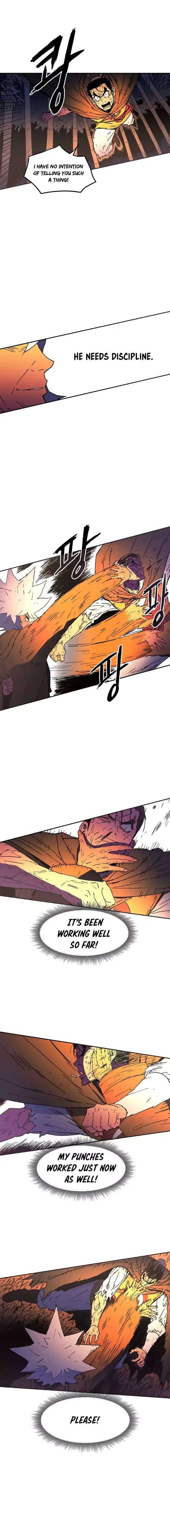 Read Peerless Dad chapter 24 image 7 on Lezhin