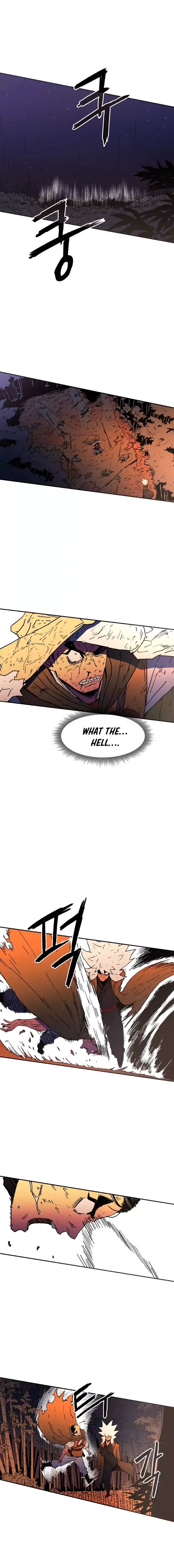 Read Peerless Dad chapter 24 image 9 on Lezhin