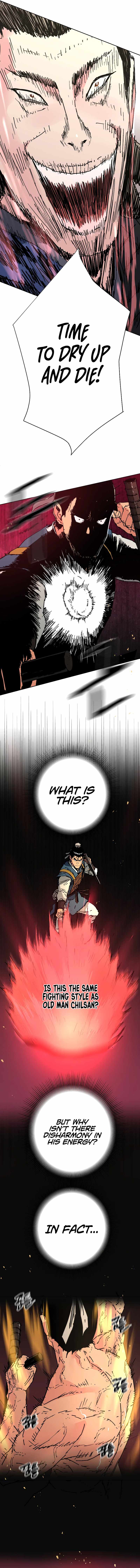 Read Peerless Dad chapter 240 image 4 on Lezhin