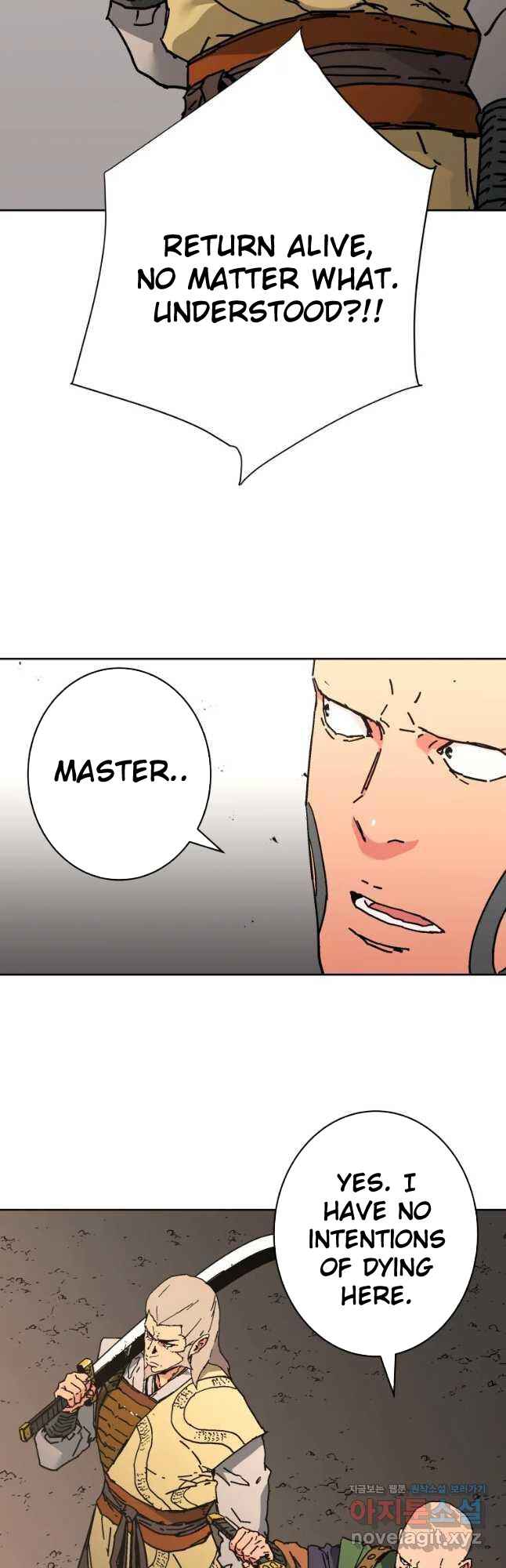 Read Peerless Dad chapter 243 image 10 on Lezhin