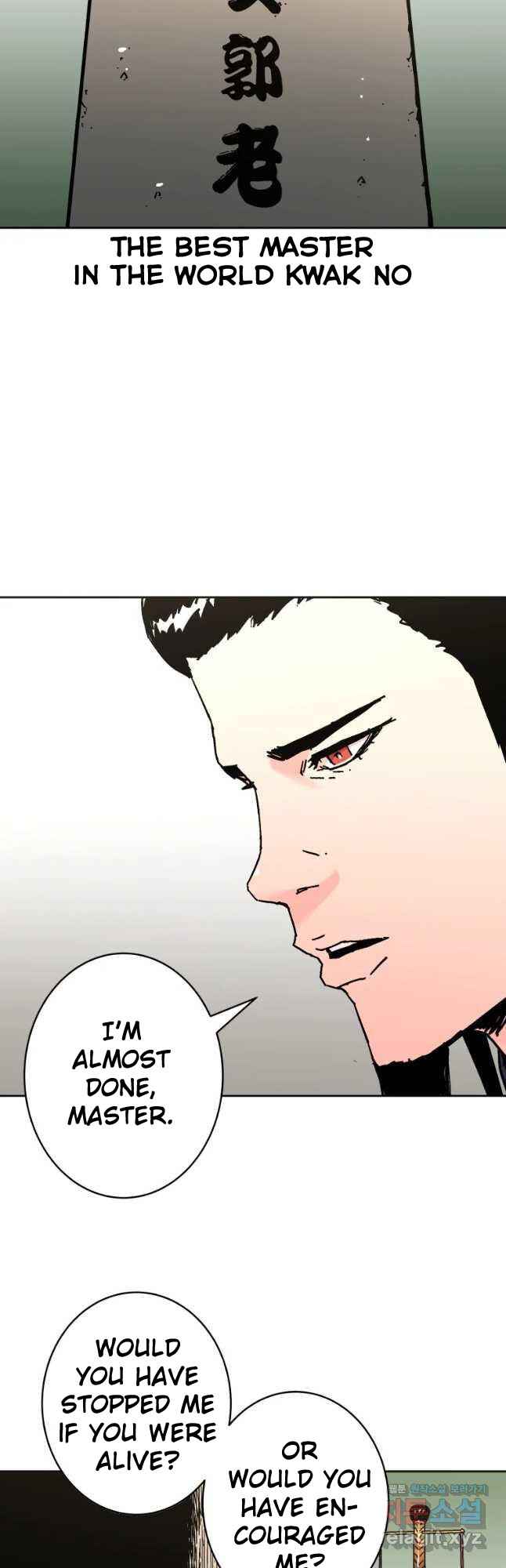 Read Peerless Dad chapter 243 image 2 on Lezhin