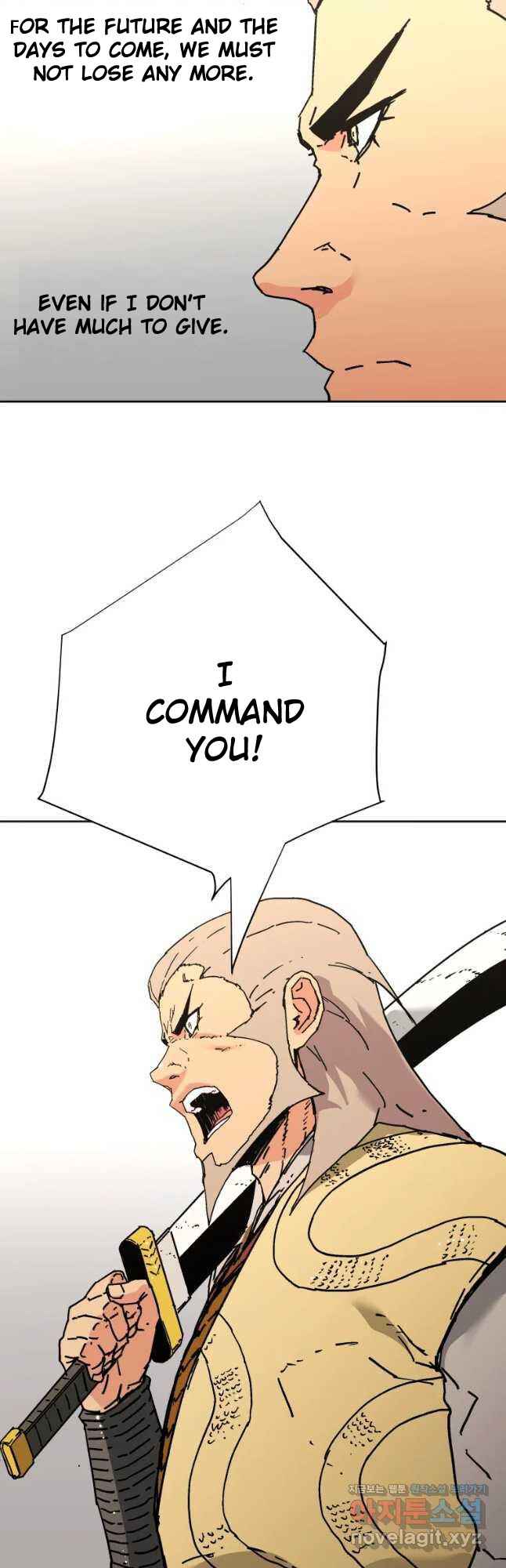 Read Peerless Dad chapter 243 image 9 on Lezhin