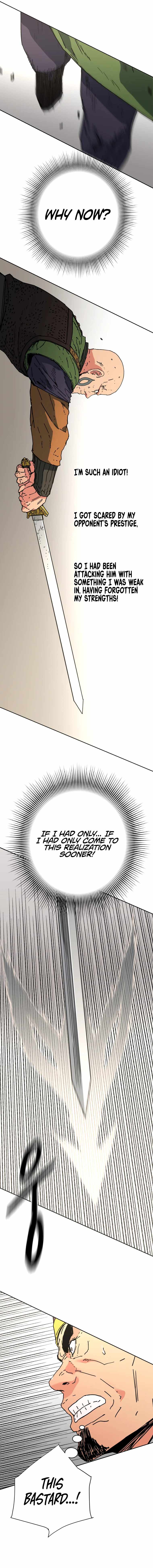 Read Peerless Dad chapter 244 image 10 on Lezhin