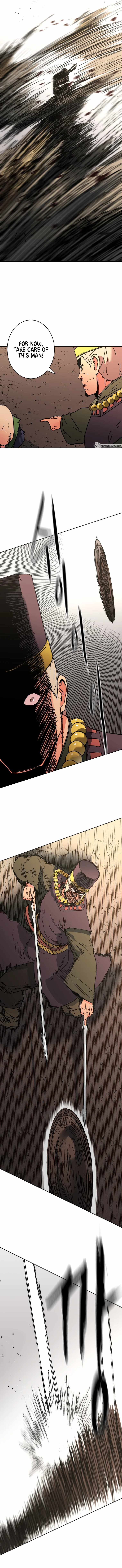Read Peerless Dad chapter 244 image 14 on Lezhin