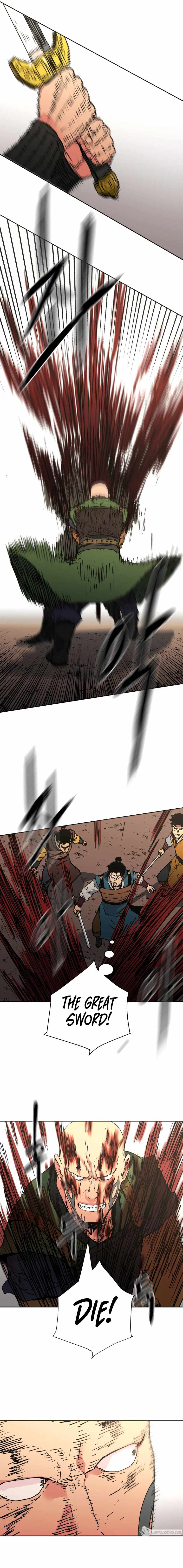 Read Peerless Dad chapter 244 image 5 on Lezhin