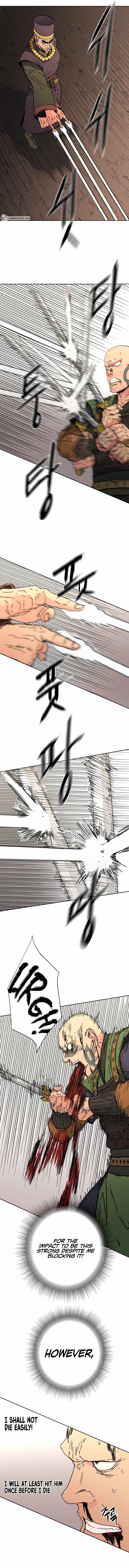 Read Peerless Dad chapter 244 image 7 on Lezhin