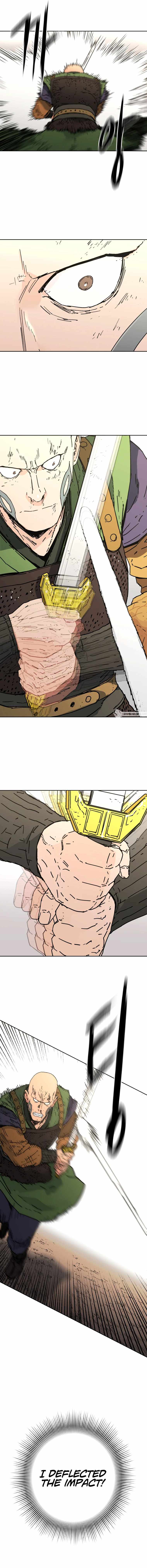 Read Peerless Dad chapter 244 image 9 on Lezhin