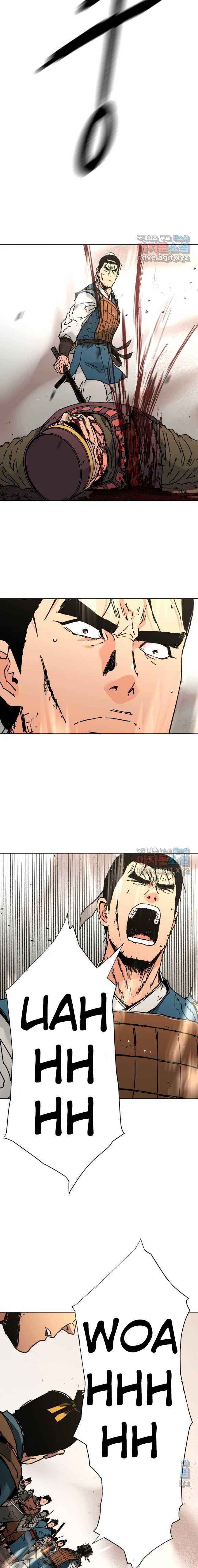 Read Peerless Dad chapter 246 image 1 on Lezhin