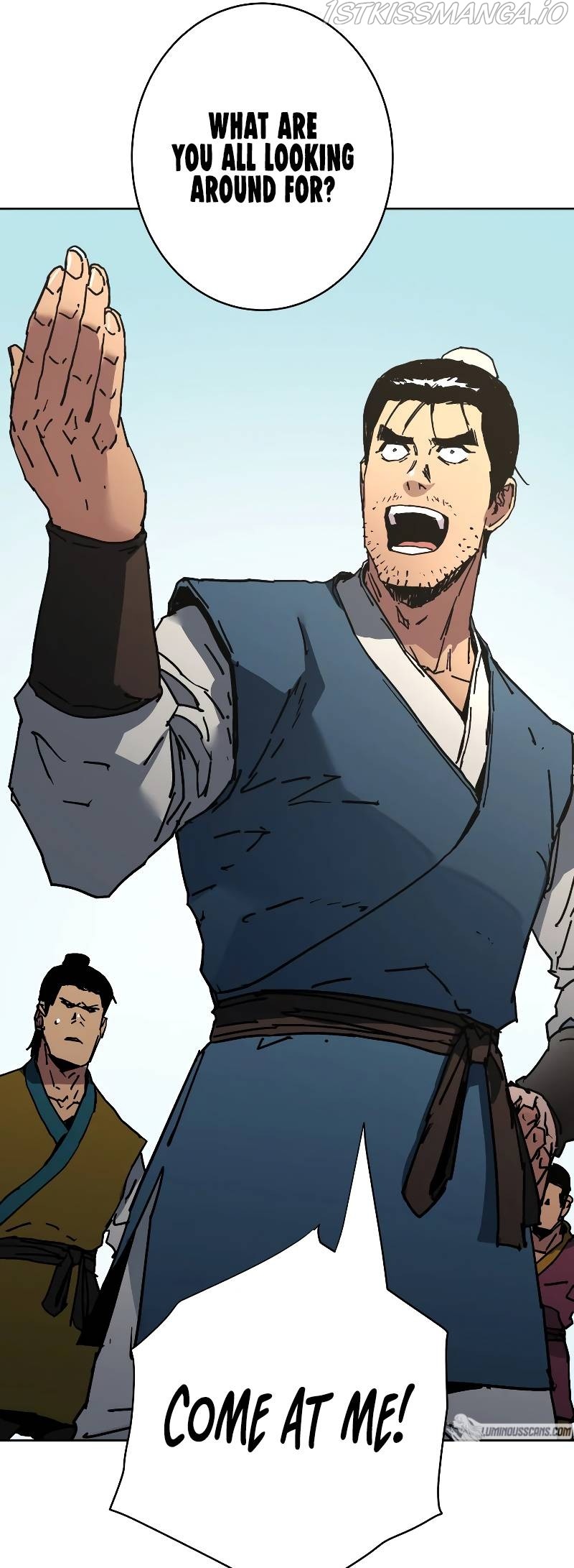 Read Peerless Dad chapter 249 image 11 on Lezhin