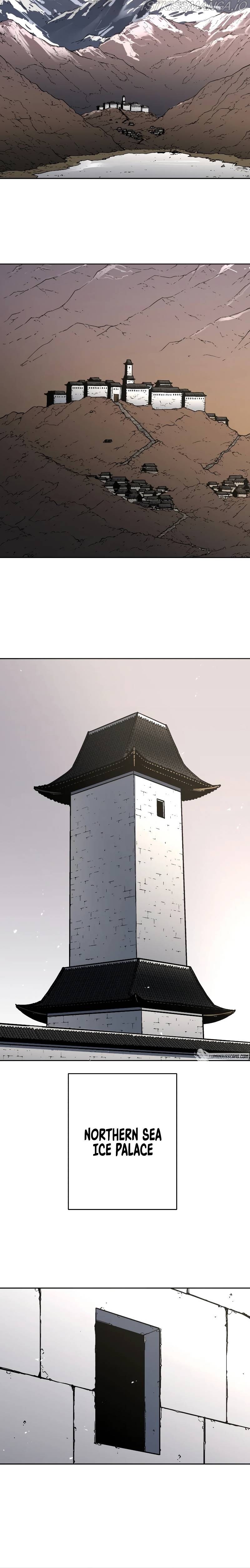 Read Peerless Dad chapter 249 image 3 on Lezhin